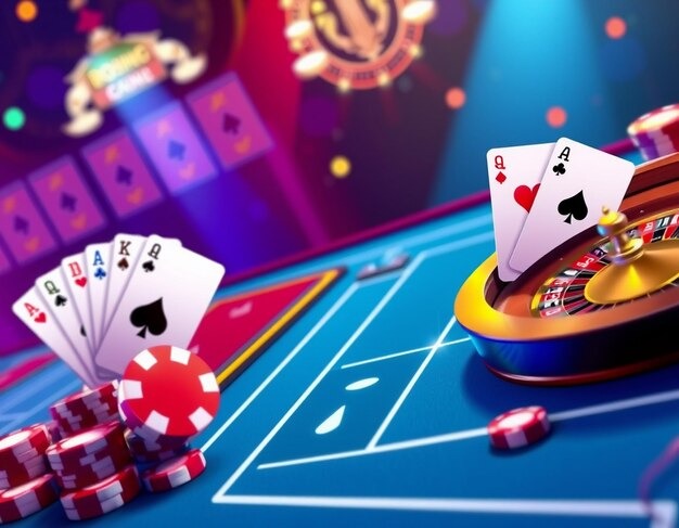 bg88 Mega Roulette বাংলা ডিলার